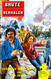 Cover for Brute verhalen (De Schorpioen, 1979 series) #1