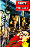 Cover for Brute verhalen (De Schorpioen, 1979 series) #7
