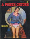 Cover for A Porte Chiuse (Ediperiodici, 1981 series) #29