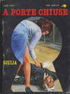 Cover for A Porte Chiuse (Ediperiodici, 1981 series) #25