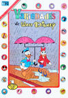Cover for Variedades de Walt Disney (Editorial Novaro, 1967 series) #384