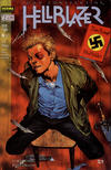 Cover for Colección Vertigo (NORMA Editorial, 1997 series) #22 - Hellblazer: Miedo y odio (3 de 3)