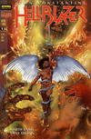 Cover for Colección Vertigo (NORMA Editorial, 1997 series) #22 - Hellblazer: Miedo y odio (1 de 3)