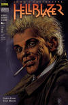 Cover for Colección Vertigo (NORMA Editorial, 1997 series) #95 - Hellblazer: Un cínico a las puertas del infierno (4 de 4)