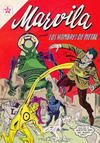 Cover for Marvila, la Mujer Maravilla (Editorial Novaro, 1955 series) #89