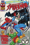 Cover for Adventures of Spider-Man / Adventures of the X-Men (Marvel, 1996 series) #12