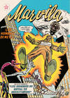 Cover for Marvila, la Mujer Maravilla (Editorial Novaro, 1955 series) #97
