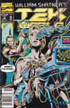 Cover Thumbnail for TekWorld (1992 series) #3 [Newsstand]