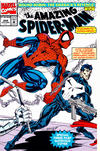 Cover Thumbnail for The Amazing Spider-Man (1963 series) #358 [Australian]