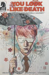 Cover Thumbnail for You Look Like Death: Tales from the Umbrella Academy (2020 series) #3 [David Mack Cover]