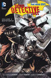 Cover for Batman - Detective Comics (DC, 2013 series) #5 - Gothtopia