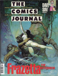 Cover Thumbnail for The Comics Journal (Fantagraphics, 1977 series) #174