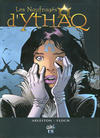 Cover Thumbnail for Les Naufragés d'Ythaq (2005 series) #1 - Terra incognita [2009]