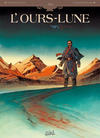 Cover for L'Ours-Lune (Soleil, 2012 series) #1 - Fort Sutter