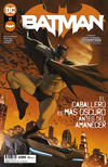 Cover for Batman (ECC Ediciones, 2021 series) #17