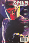 Cover Thumbnail for X-Men Movie Prequel: Magneto (2000 series)  [Newsstand Photo Cover]