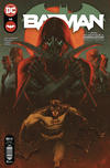 Cover for Batman (ECC Ediciones, 2021 series) #14