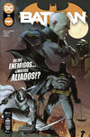 Cover for Batman (ECC Ediciones, 2021 series) #15