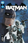 Cover for Batman (ECC Ediciones, 2021 series) #16