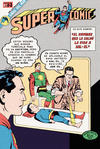 Cover for Supercomic (Editorial Novaro, 1967 series) #76