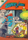 Cover for Supercomic (Editorial Novaro, 1967 series) #103