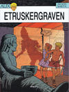 Cover for Alix (Arboris, 2004 series) #8 - Etruskergraven