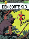 Cover for Alix (Arboris, 2004 series) #5 - Den sorte klo