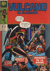 Cover for Vulcano el Bárbaro (Editora de Periódicos, S. C. L. "La Prensa", 1971 series) #23