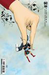 Cover Thumbnail for Fables (2002 series) #157 [Mark Buckingham Cardstock Variant Cover]