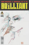 Cover for Brilliant (Marvel, 2011 series) #4 [Variant Cover by David Mack]
