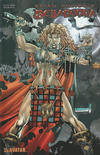 Cover for Brian Pulido's Belladonna Convention Special (Avatar Press, 2004 series) 