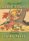Cover for Boys' and Girls' March of Comics (Western, 1946 series) #6 [Young America Shoes]