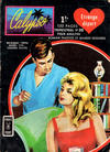 Cover for Calypso (Arédit-Artima, 1962 series) #20