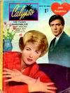 Cover for Calypso (Arédit-Artima, 1962 series) #6