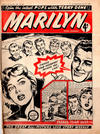 Cover for Marilyn (Amalgamated Press, 1955 series) #150