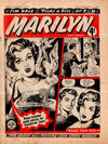 Cover for Marilyn (Amalgamated Press, 1955 series) #153