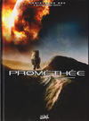 Cover for Prométhée (Soleil, 2008 series) #3 - Exogénèse