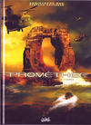 Cover for Prométhée (Soleil, 2008 series) #6 - L'Arche