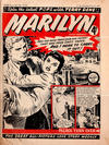 Cover for Marilyn (Amalgamated Press, 1955 series) #149