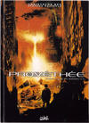 Cover for Prométhée (Soleil, 2008 series) #10 - Dans les ténèbres - 2ème partie