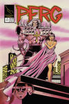 Cover for Perg (Lightning Comics [1990s], 1993 series) #7 [Cover B]