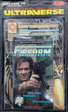 Cover for Firearm (Malibu, 1993 series) #0
