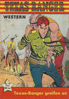 Cover for Texas Ranger (Semrau, 1960 series) #79