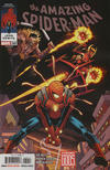 Cover Thumbnail for The Amazing Spider-Man (2022 series) #32 (926)
