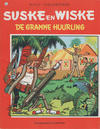 Cover for Suske en Wiske (Standaard Uitgeverij, 1967 series) #82 - De gramme huurling [Druk 1983]