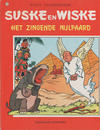 Cover Thumbnail for Suske en Wiske (1967 series) #131 - Het zingende nijlpaard [Druk 1982]