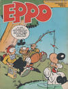 Cover for Eppo (Oberon, 1975 series) #28/1978