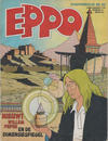 Cover for Eppo (Oberon, 1975 series) #32/1978