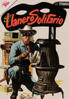 Cover for El Llanero Solitario (Editorial Novaro, 1953 series) #45
