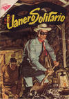 Cover for El Llanero Solitario (Editorial Novaro, 1953 series) #49